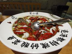 -宋小谨·泉州菜(西沙湾店)