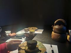 -花潮料理艺食馆(成都万象城店)