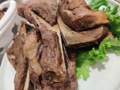 秘制扇子骨-锡和无锡菜(景丽苑店)