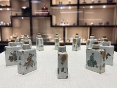 -广东中医药博物馆