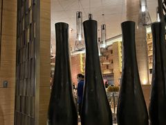 -上海静安铂尔曼酒店