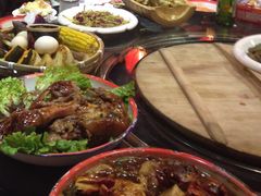 -粗粮人家(簋街店)