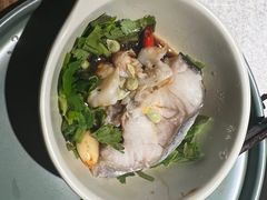 -鲜潭蒸汽石锅鱼(五道口购物中心店)