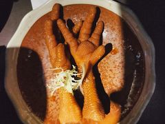 我爱凤爪-炉鱼(萧山万象汇店)
