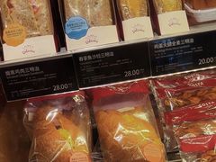 -COSTA COFFEE(天通苑华联店)