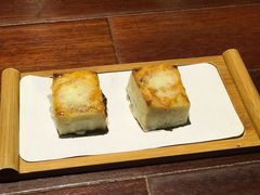 一口闷芝士南瓜-大牌大·传统杭帮菜(湖滨店)
