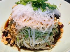 -五谷丰登农家院·地道胶东菜·海鲜烧烤(威海店)