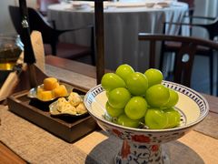 -蘇锦宴·淮扬菜烤鸭·小院(三元桥霄云路店)