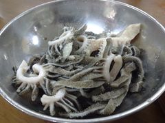 拌牛百叶-老牌依强牛肉店(达道总店)