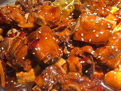 -胖哥俩肉蟹煲(海盐总店)