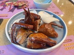 -点都德(龙之梦店)