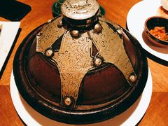 -Tajine Moroccan塔金摩洛哥中东餐厅