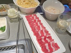 -海底捞火锅(九久奥特莱斯店)