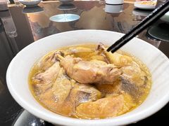 -兔爸私家小厨(新北万达店)