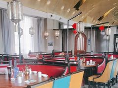 -竹溪一号·天域阁(骑马山店)