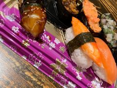 -池田寿司·4H鲜作(朝阳大悦城店)