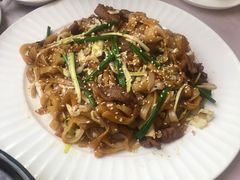 -四海轩(珠海海泉湾店)