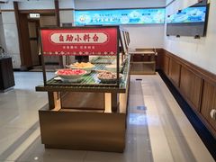 -皇城老妈川味火锅·大连海鲜火锅(港湾店)
