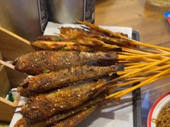 -冶建镜子·老南昌大排档·江西虾王(总店)