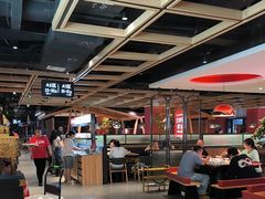 -季季红火锅(长沙步行街店)