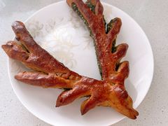 宁波苔菜鹿角-RUSON(黄龙店)
