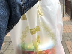-珍妮曲奇聪明小熊(尖沙咀店)