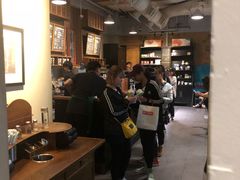 -星巴克臻选(北京前门大街店)