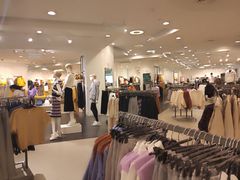 -C&A(西市城购物中心店)