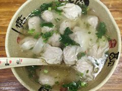 -老上海小吃(浙江中路店)