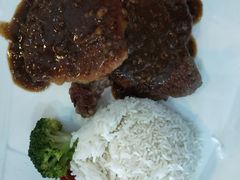 -维园港式茶餐厅(龙岗盛平店)