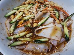 -媛媛家秘制鸡丝凉皮(陆慕店)