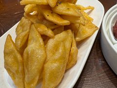 -老厨家(友谊路总店)
