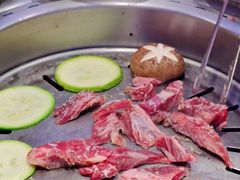 -安又胖韩国烤肉(美罗城店)