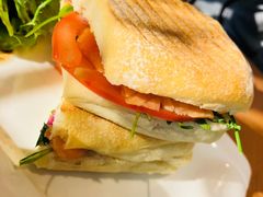 -Jamaicablue Coffeeshop(中央广场店)