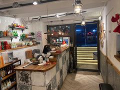 -十面欢腾·海鲜面·台式Bistro(长乐路店)