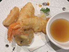 -虹料理·日料放题(悠方店)