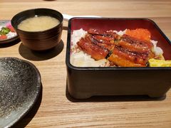 -隐泉之语日式料理(王府中环店)