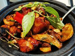 -鹿港小镇(金虹桥国际中心店)