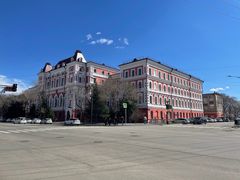 -布拉戈维申斯克