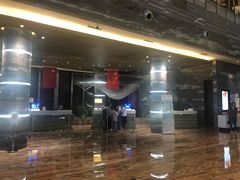 -贵阳万丽酒店