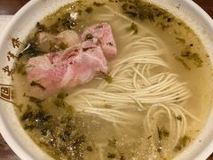 -老半斋(福州路店)