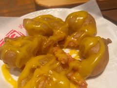 鹿儿岛虾球-鸽味轩·粤菜小馆(高楼门总店)
