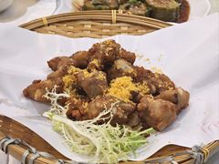 -有腥气私房菜·寻味顺德