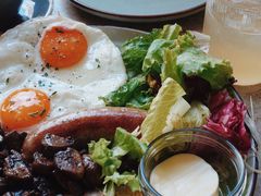 brunch combo-RAC BAR(安福路店)