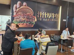 -肯德基(北京南站店)