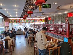 -北京小肠陈饭庄(方庄店)