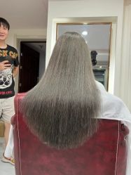 -星座接发烫染美发超市