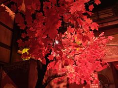 -暴风岛沉浸式体验馆(百联世纪店)