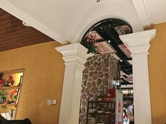 -俄士厨房(五棵松华熙LIVE店)
