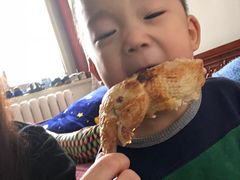 -大益烤鸡